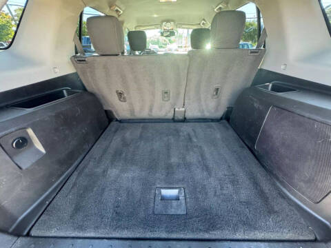 2016 GMC Terrain SLE-2