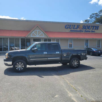 2004 Chevrolet Silverado 2500HD for sale at Gulf South Automotive in Pensacola FL