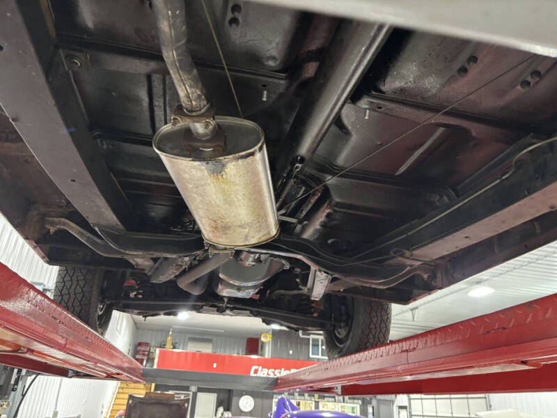 1951 Chevrolet Deluxe