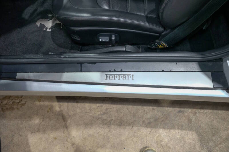 2000 Ferrari 456M GTA