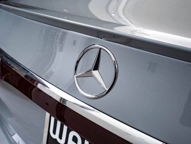 2026 Mercedes-Benz E-Class E 350 4MATIC