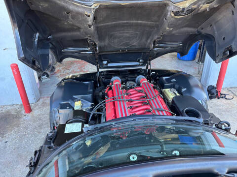 1996 Dodge Viper RT/10