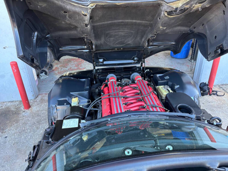 1996 Dodge Viper RT/10