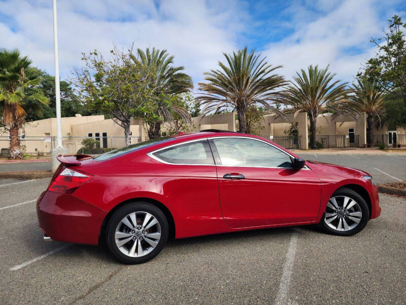 2010 Honda Accord EX-L