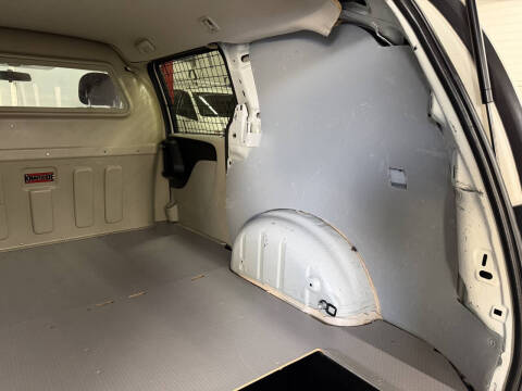 2013 RAM C/V Tradesman