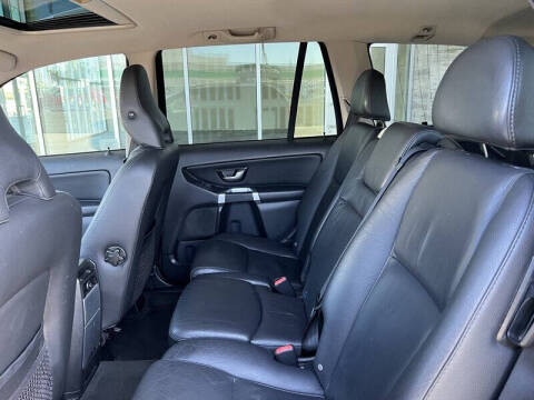 2013 Volvo XC90 3.2 Premier Plus