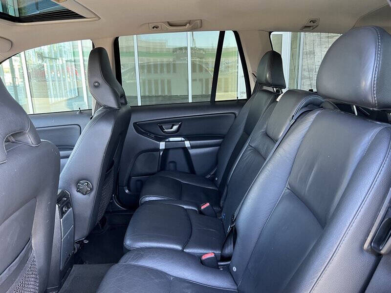 2013 Volvo XC90 3.2 Premier Plus