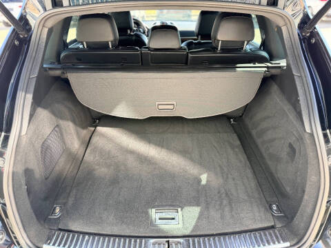 2013 Porsche Cayenne Diesel