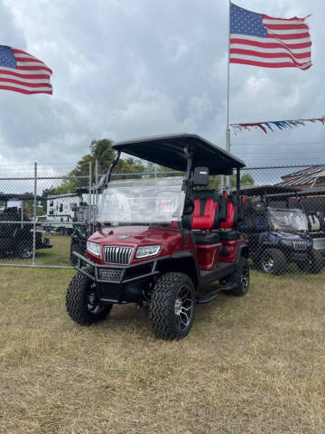 2025 Evolution D5 Maverick 4