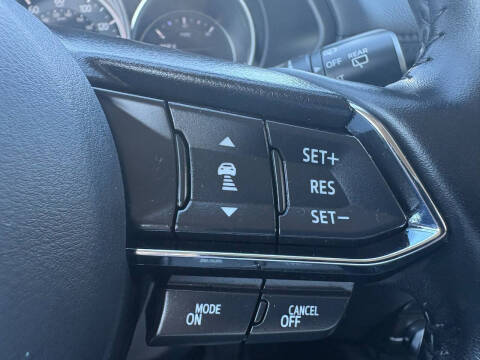 2024 Mazda CX-5 2.5 S Select