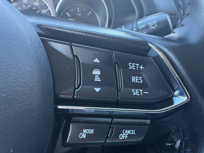 2024 Mazda CX-5 2.5 S Select