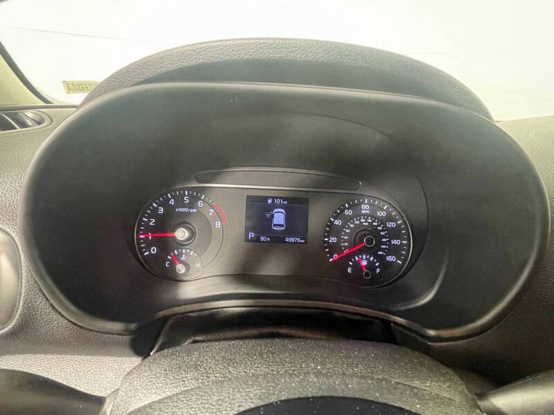 2020 Kia Soul X-Line