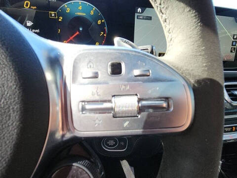 2023 Mercedes-Benz GLE AMG GLE 53