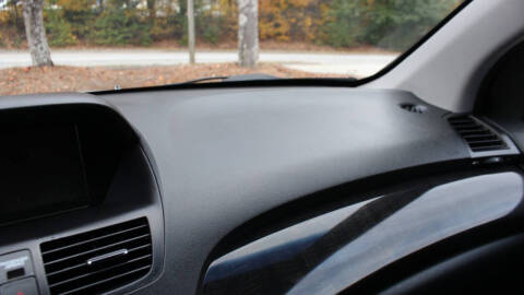 2008 Acura MDX SH-AWD w/Tech w/RES