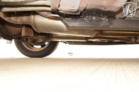 1991 Ford Mustang GT