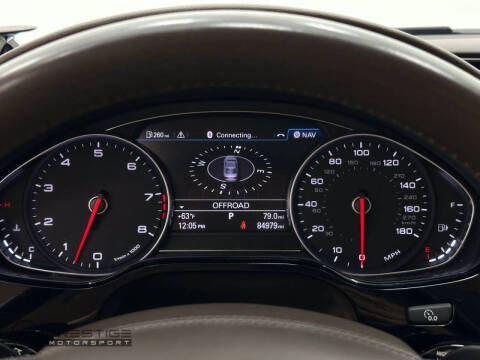 2011 Audi A8 L quattro