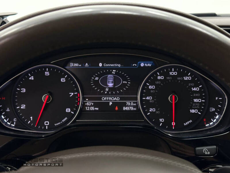 2011 Audi A8 L quattro