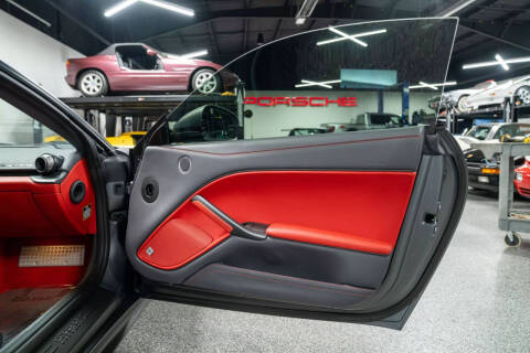 2014 Ferrari F12berlinetta