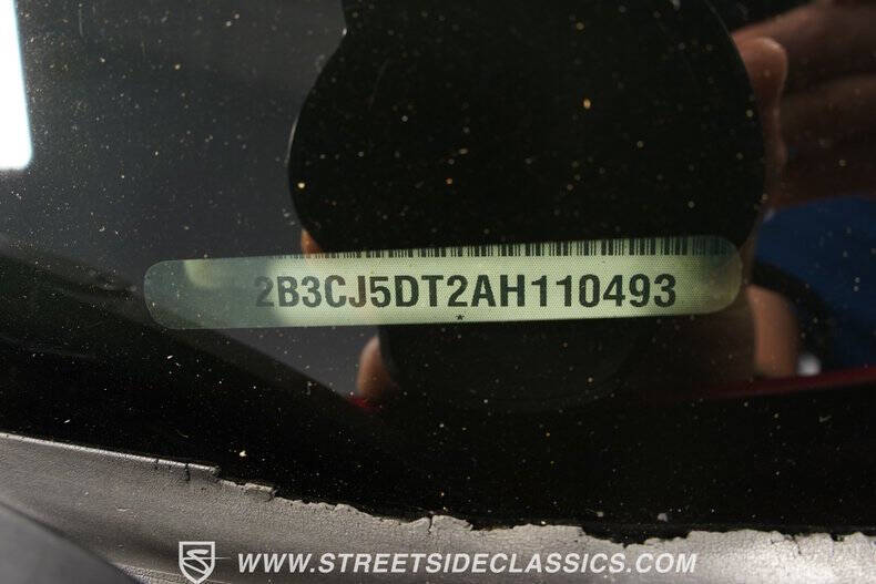 2010 Dodge Challenger