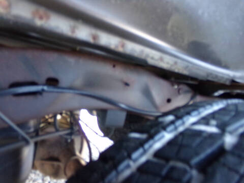 2005 Ford Ranger XLT