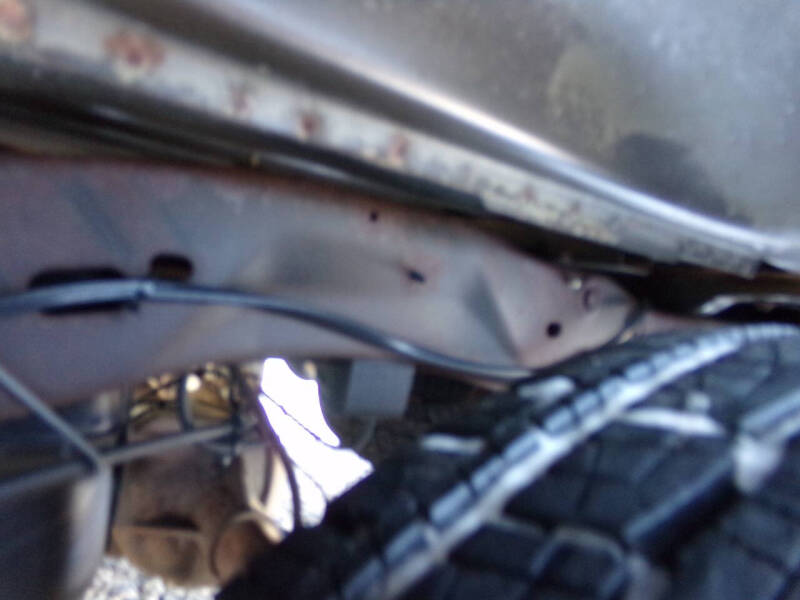 2005 Ford Ranger XLT