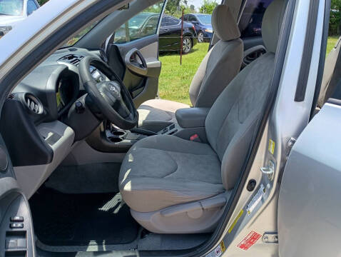 2010 Toyota RAV4