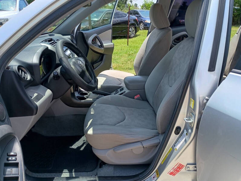 2010 Toyota RAV4