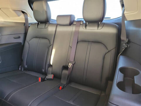 2025 Mazda CX-90 3.3 Turbo Preferred