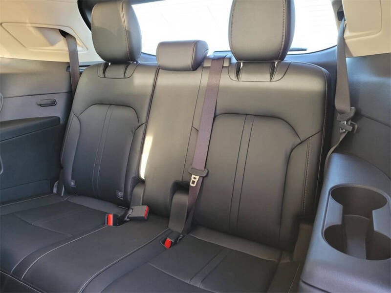 2025 Mazda CX-90 3.3 Turbo Preferred