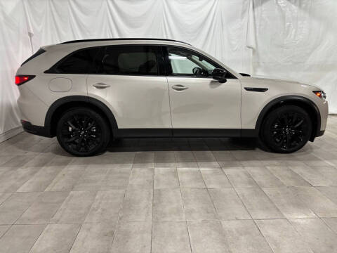 2025 Mazda CX-90 Plug-in Hybrid Premium Sport