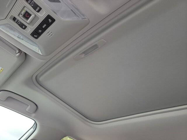 2021 Toyota RAV4 Hybrid Limited