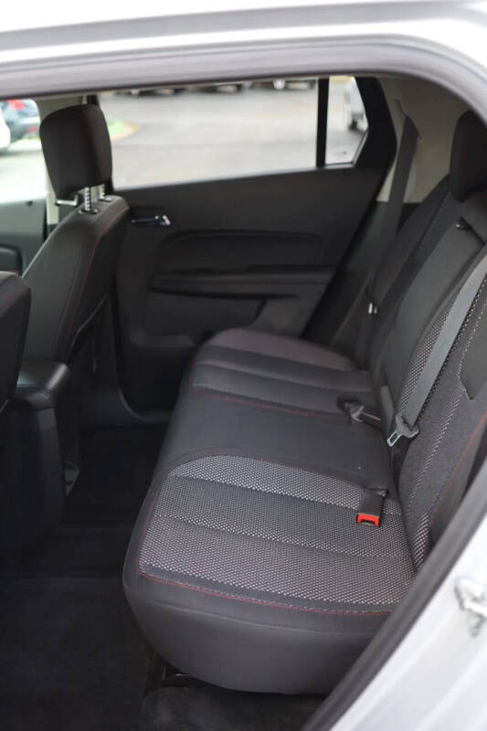 2017 GMC Terrain SLE-2