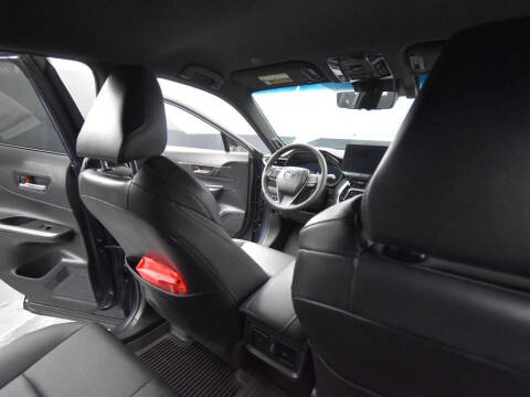 2023 Toyota Venza Limited