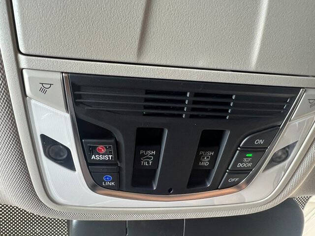 2026 Acura RDX SH-AWD w/Tech