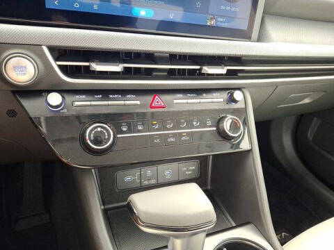 2025 Hyundai Sonata SE