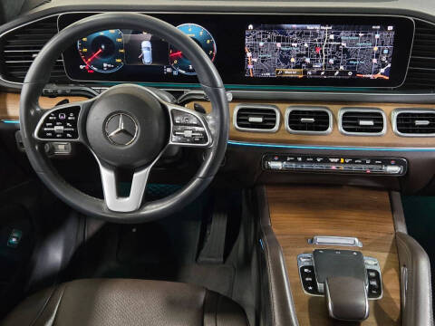 2020 Mercedes-Benz GLE GLE 350 4MATIC