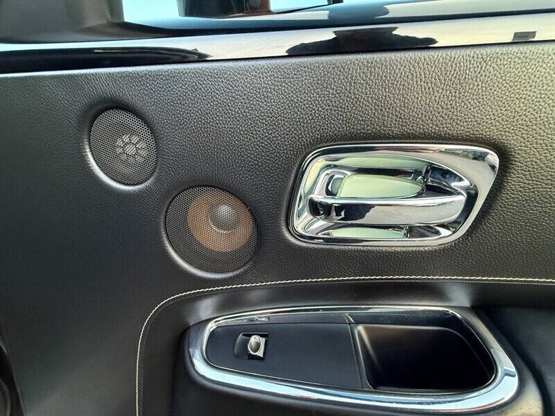 2015 Rolls-Royce Ghost