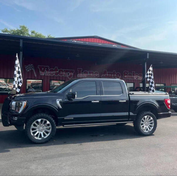 2021 Ford F150 For Sale In Cordele, GA