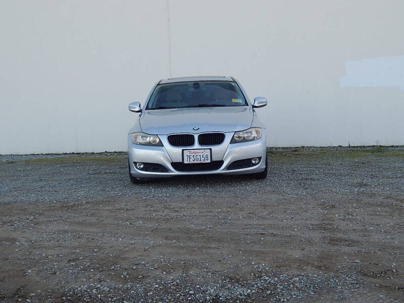 2010 BMW 3 Series 328i