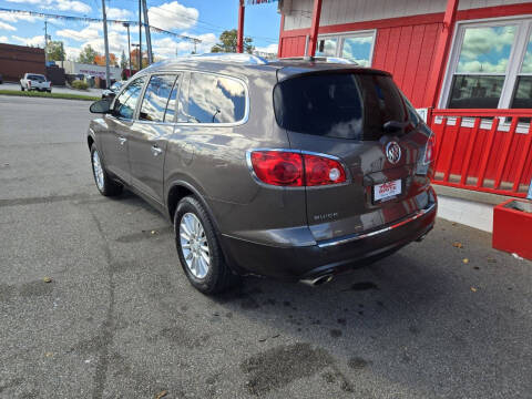 2011 Buick Enclave CXL-1