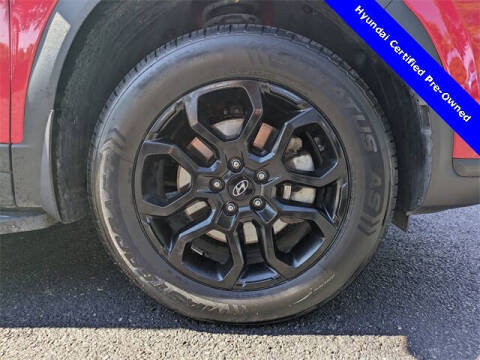 2023 Hyundai Santa Fe XRT