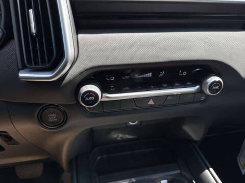 2026 Mazda CX-50 2.5 S Select