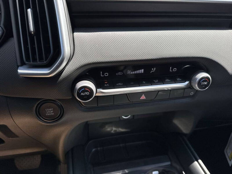 2026 Mazda CX-50 2.5 S Select