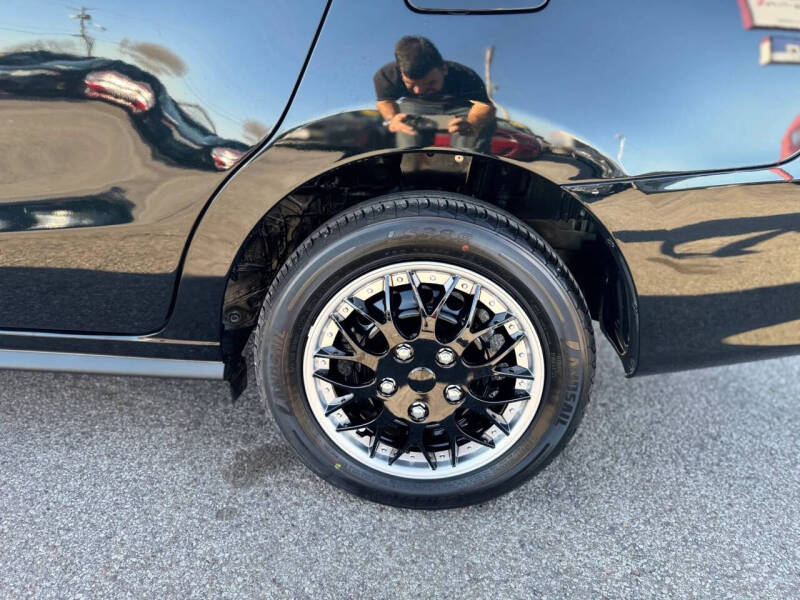 2022 Mitsubishi Mirage G4