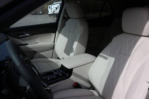 2021 Buick Envision Avenir