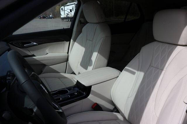 2021 Buick Envision Avenir