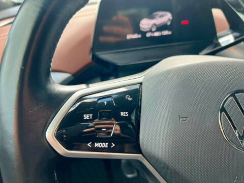 2022 Volkswagen ID.4 Pro S