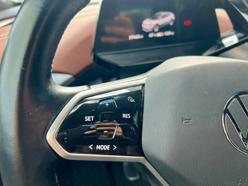 2022 Volkswagen ID.4 Pro S