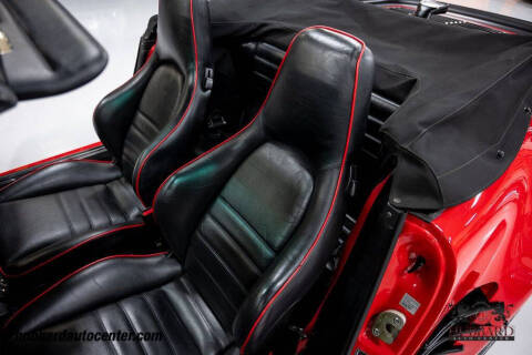 1988 Porsche 911 Carrera Turbo