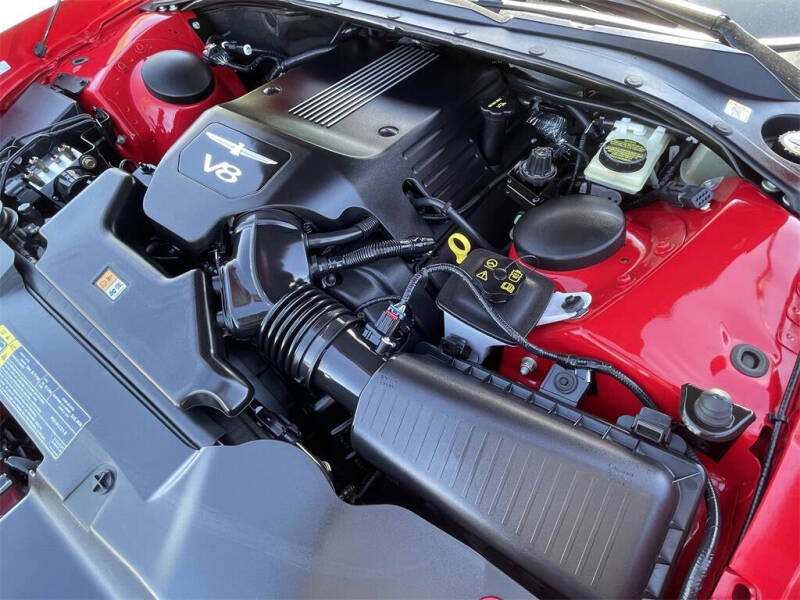 2003 Ford Thunderbird